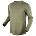 thumbnail image 5 of Maxfort Long Sleeve Training Top, 5 of 8