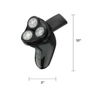 REMINGTON R4 Style Series Rotary Electric Shaver for Men