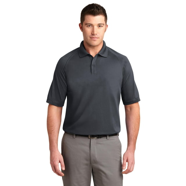 Polo otomano Port Authority® Dry Zone®. K525 Autoridad Portuaria K525
