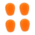 thumbnail image 3 of Corn Bait,60pcs Orange Plastic Simulation Pop Up Corn Fishing Sweetcorn Built to Last, 3 of 3