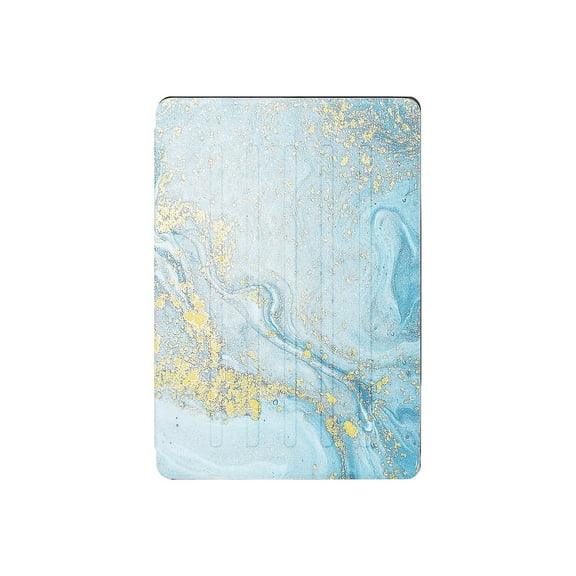 SaharaCase Multi-Angle Folio Case for Samsung Galaxy Tab S8  Blue (TB00218)