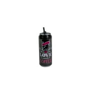 Cool Gear 16oz Can Val Black 2020