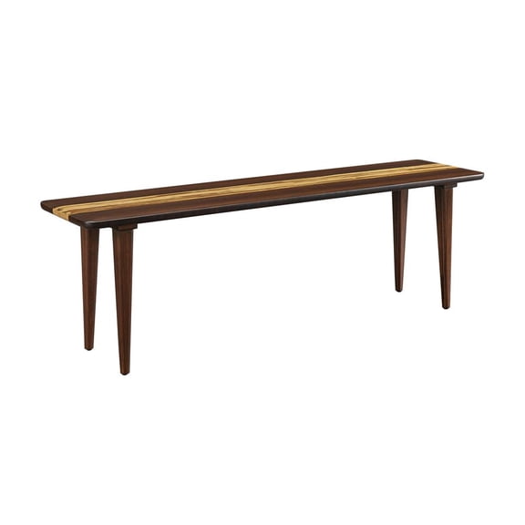 Greenington Azara Bench, Sable
