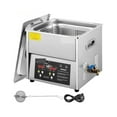 thumbnail image 1 of 3L 6L 10L Ultra Cleaner W/ Degassing Function Portable Washing Machine Ultrasound Bath Diswasher Home Appliance ,Widely Used, 1 of 7