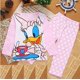 thumbnail image 1 of Pijamas para niñas pequeñas, ropa de descanso navideña, Daisy, pato, Minnie Mouse, estampado de dibujos animados, I Love Dad Boy, conjuntos de pijamas, ropa para niños, 1 of 4