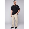 thumbnail image 1 of VISION STREET WEAR DORFMAN - Carpenter Pant In Brushed Twill - Tan, 1 of 5