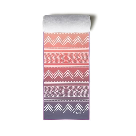 Yune  Yoga The Caliban Yoga Towel