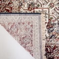 thumbnail image 7 of SAFAVIEH Vintage Persian Dina Oriental Area Rug, Navy/Red, 5'3" x 7'7", 7 of 7