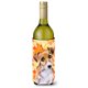thumbnail image 1 of ""Caroline'S Treasures Jack Russell Terrier #2 Abrazadera de botella decorativa de otoño 750 ml multicolor"", 1 of 1