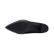 thumbnail image 5 of Zapatos DREAM PAIRS DPU212 Negros con Tacones Bajos y Anchos, 5 of 5