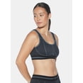 thumbnail image 2 of Champion Women's Seamless Medium Impact Sports Bra, Sizes S - XXL, 2 of 7