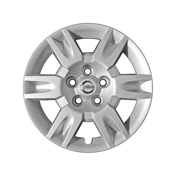 Wheel Cover - Compatible with 2005 - 2006 Nissan Altima