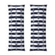 thumbnail image 1 of Balery Anchors Funda Protectora para Almohada Corporal de Algodón Hipoalergénico con Cierre(55 x 21 pulgadas), Almohadas No Incluidas, 1 of 7