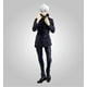 thumbnail image 1 of Figuras de Jujutsu Kaisen de 20cm, Satoru Gojo Geto Suguru, figura de Anime, estatua de preventa de Pvc, colección de juguetes, modelo de muñeca, regalo de Festival para niños, 1 of 4