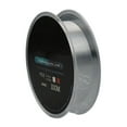 thumbnail image 1 of 100M Fluorocarbon Fishing Lure Line 4.13-34.32Lb Carbon Fiber Leader Soft Line White, 1 of 9