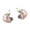 Pink_for Video Game, variant on Powerful Basses Gaming Headphones With Builts In Mic For PC Mobile Devices
