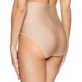 thumbnail image 2 of Maidenform Culotte Femme Tame Your Tummy, m, Nude 1/Transparent, 2 of 2