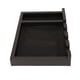 thumbnail image 4 of Barber Tray Organizer, Large Area Barber Tray Skid Resistance ABS Soft For Scissors ANGGREK Otros, 4 of 8
