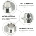 thumbnail image 4 of Toddmomy 10Pcs Professional Metal Wheel Bearings for Roller Skating Smooth Rotation Low Heat Generation, 4 of 5