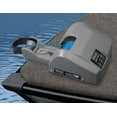 thumbnail image 5 of Camco TRAC Outdoors Angler 30 AutoDeploy-G3 Electric Anchor Winch | Features a Heavy-Duty All-Steel Gear Motor & 100-Feet of 3/16-Inch Pre-Wound Braided Anchor Rope (69004), 5 of 6
