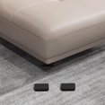thumbnail image 1 of FELTECHELECTR 10Ud Tapones Para Tubo Poste Negro Protección Y Para Muebles En Casa, 1 of 6