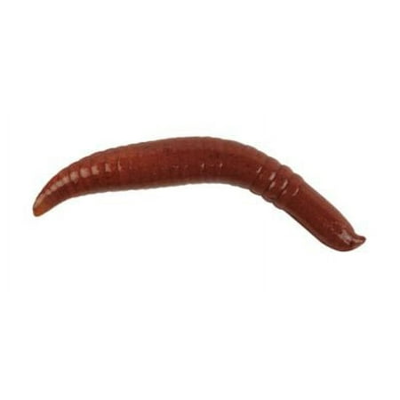 Berkley Gulp! Alive! 2 Garlic Floating Pinched Crawler