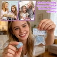 thumbnail image 3 of 2026 Edition Sparkling Crystalline Sphere Squeeze, Shimmering Textured Stress Relief - Aurora Bead Fidget, Hand-Pinching Sensory Toys, Soft Squeeze Decompression Dough for Adults, 3 of 5