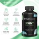 thumbnail image 2 of Joint Essentials Vital Botanics 200 cap Colageno Glucosamina Vital Botanics JOINT_ESSNTL_200, 2 of 7