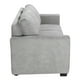 thumbnail image 3 of Sofa DICASA Gales 3 Plazas Gris para Salas, 3 of 8