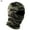 13, variant on SPRING PARK Camouflage Print Balaclava Face Cover Breathable Sun Dust Neck Gaiter Scarf Full Face Cover for Outdoor Activities