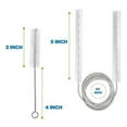 thumbnail image 5 of Headgear for P10 Nasal Pillow Mask CPAP Headgear Kit, 5 of 5