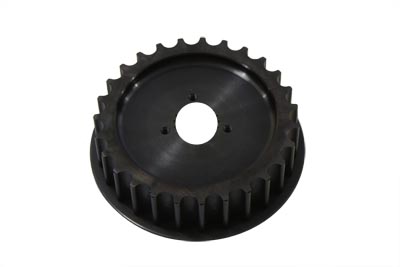 harley davidson transmission pulley
