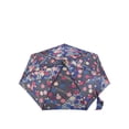 thumbnail image 2 of Totes One-Touch Auto Open Close Rain Umbrella with Sunguard Multicolor Geo, 2 of 5