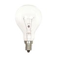 thumbnail image 1 of CEILING FAN 60A15 CLEAR (Pack of 1), 1 of 1