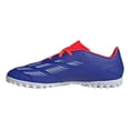thumbnail image 2 of Tenis adidas Hombre Predator Azul Futbol Rapido Cesped Sintetico azul 27, 2 of 8