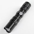 thumbnail image 2 of Mini LED Flashlight Mini Flashlight , Waterproof Flashlight,Magnetic Tailcap, Great for Indoor/Outdoor Activities, 2 of 4