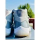 thumbnail image 5 of Ni - ke Ni - ke Air Jordan 11 Cool Grey 2010 Size 13 Concord Bred Max Zoom Cement 3 4 6 1, 5 of 5