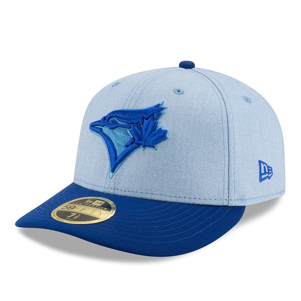 Profile 59FIFTY Fitted Hat - Light 