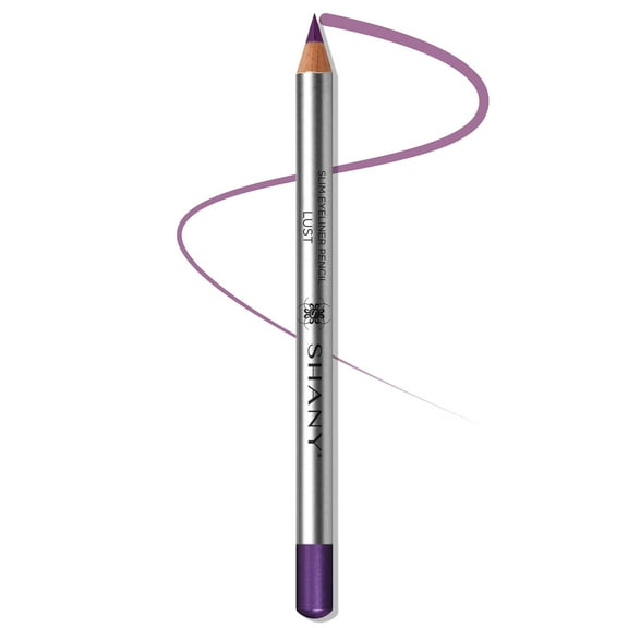 SHANY Slim Liner Eye Pencil  - LUST