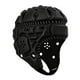 thumbnail image 4 of Casco de rugby, protector de cabeza de rugby, acolchado , transpirable, para fútbol, ​​tamaño adulto, para partidos, fútbol, ​​entrenamiento, Negro, 4 of 8