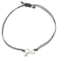 thumbnail image 1 of Stethoscope Bracelet Adjustable Wristlet Decor Nurses Wrist Chain Wrist Jewelry, 1 of 8