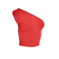 thumbnail image 3 of Weikingp Going Out Tops For Women Off The Shoulder Tops For Women One Shoulder Tops For Women Off Shoulder Tops For Women Tube Tops For Women Multi-color L Clearance！, 3 of 6