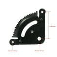thumbnail image 2 of The ROP Shop Steering Sector/Pinion Gear Kit for John Deere LA100, LA105, LA110, LA115 Mower, 2 of 9