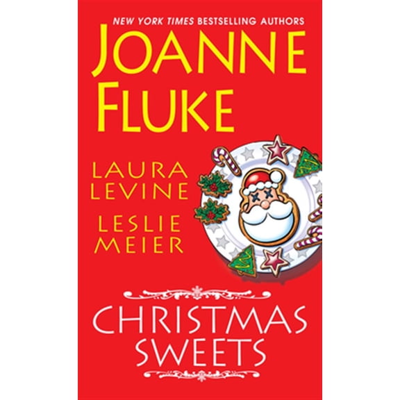 Pre-Owned Christmas Sweets (Mass Market Paperback) 1496726936 9781496726933