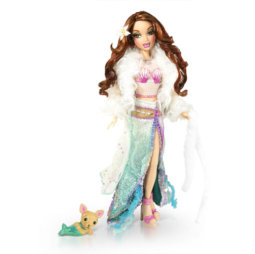 barbie masquerade movie