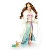 Mattel My Scene Masquerade Madness Chelsea Mermaid Diva Barbie Doll Set & DVD