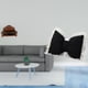 thumbnail image 2 of Sillón Miniatura Con Cojín De Lazo, Decoración Moderna Para El Hogar, Cómodo Accesorio De Noche Y Oficina Para Regalo De Micropaisaje., 2 of 8
