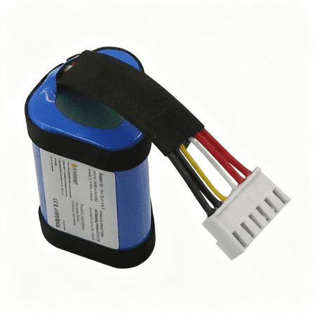 ID998 Battery For JBL Charge 4 4J, Charge 4BLK, 1INR19/66-3 SUN-INTE-118 7800mAh Replacement