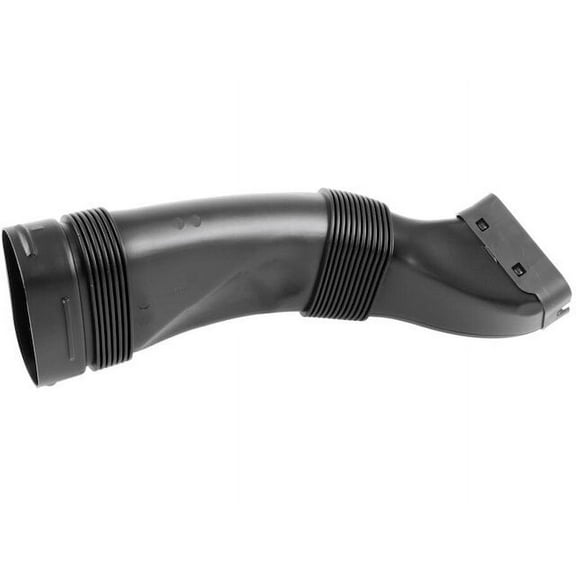 Air Intake Hose - Compatible with 2011 - 2016 BMW 535i xDrive 3.0L 6-Cylinder 2012 2013 2014 2015