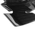 thumbnail image 4 of License Plate Bracket, Nice Decoration Taillight Cover  Replacement For MT-10 2016-2018 For Motorcycle, 4 of 8